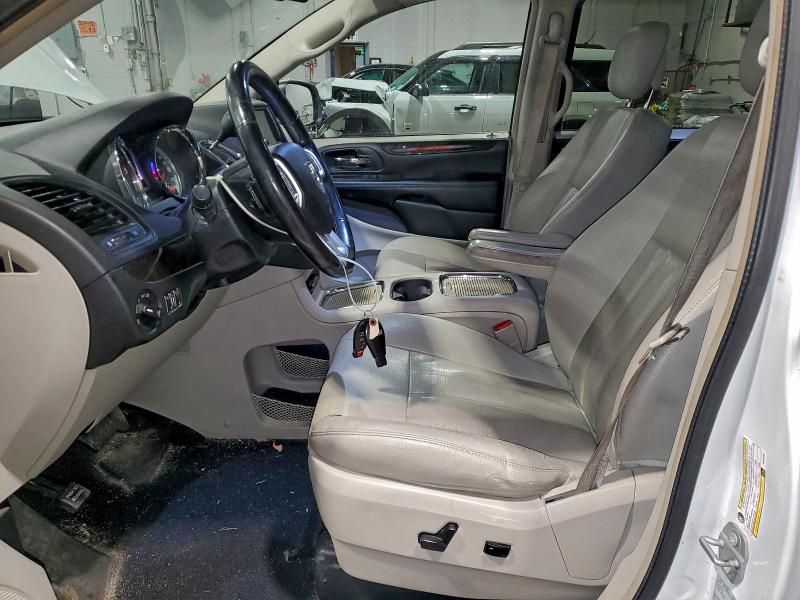 Продажа на аукционе авто 2016 Dodge Grand Caravan, vin: 2C4RDGDG4GR388491, номер лота: 94429615