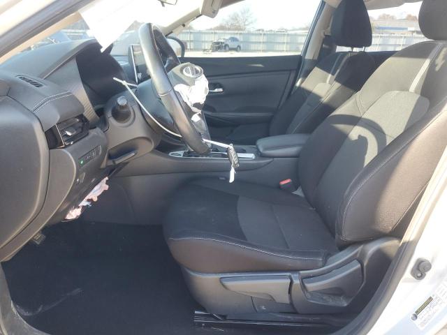 92598885 :رقم المزاد ، 3N1AB8CV8MY330276 vin ، 2021 Nissan Sentra مزاد بيع