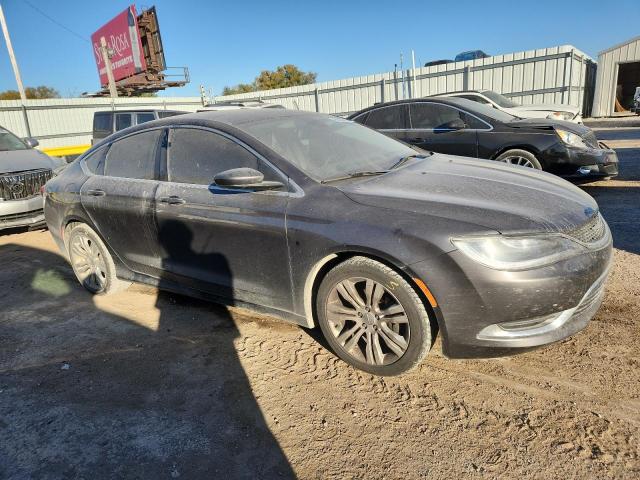 2015 Chrysler 200 მანქანა იყიდება აუქციონზე, vin: 1C3CCCAB8FN706512, აუქციონის ნომერი: 91429985
