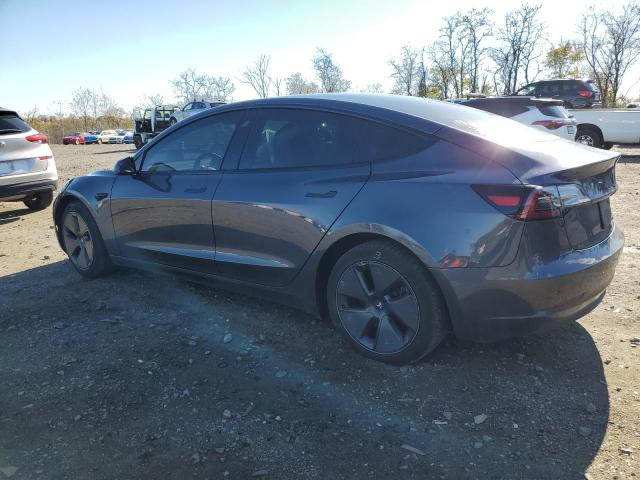 Продажа на аукционе авто 2023 Tesla Model 3, vin: 5YJ3E1EB5PF634530, номер лота: 91933895