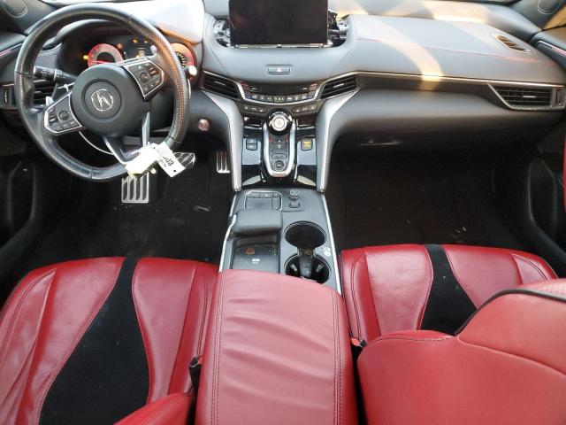 Продажа на аукционе авто 2021 Acura Tlx, vin: 19UUB5F59MA007106, номер лота: 92706075