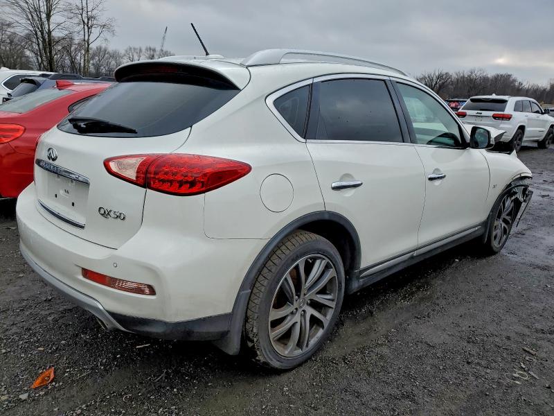 Aukcja sprzedaży 2016 Infiniti Qx50, vin: JN1BJ0RR7GM270615, numer aukcji: 93601935