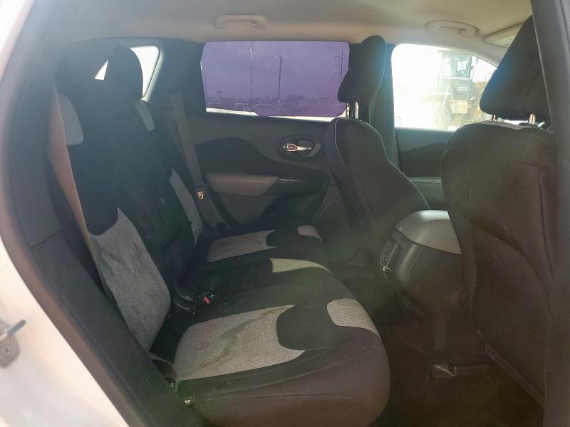 Aukcja sprzedaży 2014 Jeep Cherokee L, vin: 1C4PJMCS5EW247891, numer aukcji: 92825905