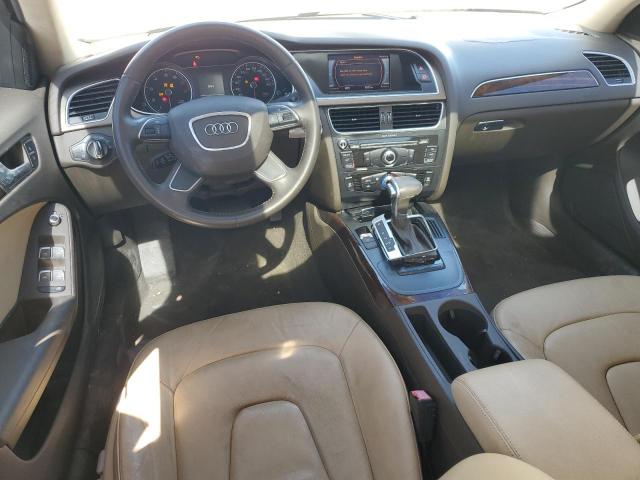 Продажа на аукционе авто 2014 Audi A4 Premium, vin: WAUAFAFL3EN015769, номер лота: 91267895