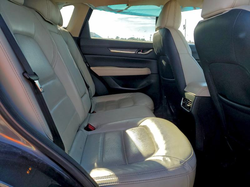 Aukcja sprzedaży 2017 Mazda Cx-5, vin: JM3KFADL6H0207951, numer aukcji: 93868655