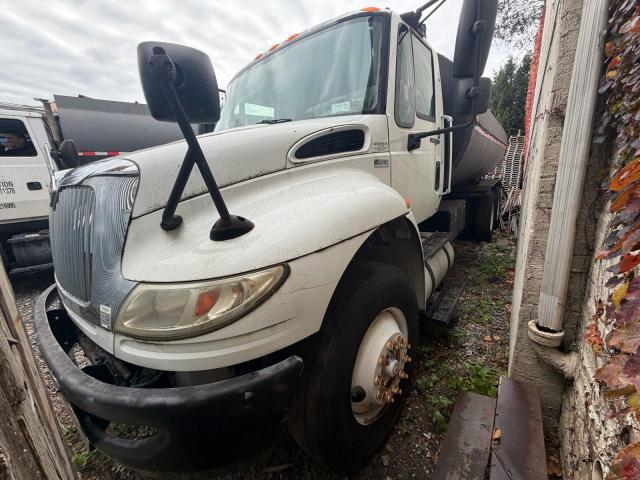 Продаж на аукціоні авто 2013 International 4000 4400, vin: 1HTMSAZR5DH417904, номер лоту: 93384685