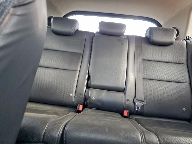 2010 Acura Rdx Techno მანქანა იყიდება აუქციონზე, vin: 5J8TB1H56AA005472, აუქციონის ნომერი: 94555935