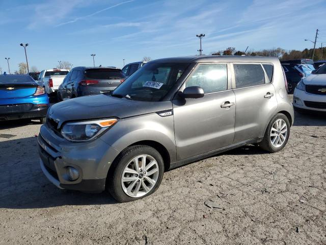 Auction sale of the 2019 Kia Soul, vin: KNDJP3A52K7016349, lot number: 92579615