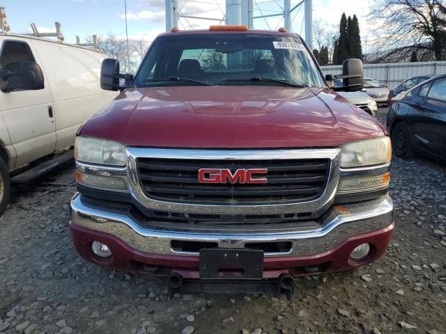 Продажа на аукционе авто 2007 Gmc Sierra K25, vin: 1GTHK23D67F184844, номер лота: 93074055