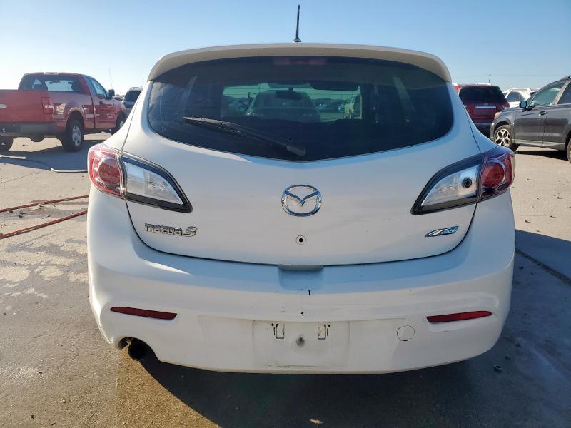 Продажа на аукционе авто 2013 Mazda 3, vin: JM1BL1M70D1783155, номер лота: 90818265