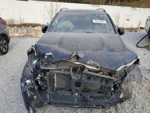 Aukcja sprzedaży 2020 Mercedes-benz Gls 450 4m, vin: 4JGFF5KE2LA183345, numer aukcji: 93185805