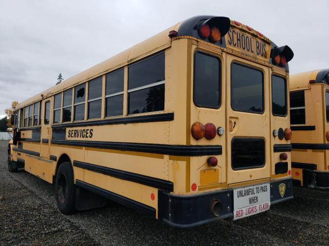 Aukcja sprzedaży 2009 Ic Corporation Ce Series School, vin: 4DRBUSKN19B102101, numer aukcji: 87116225