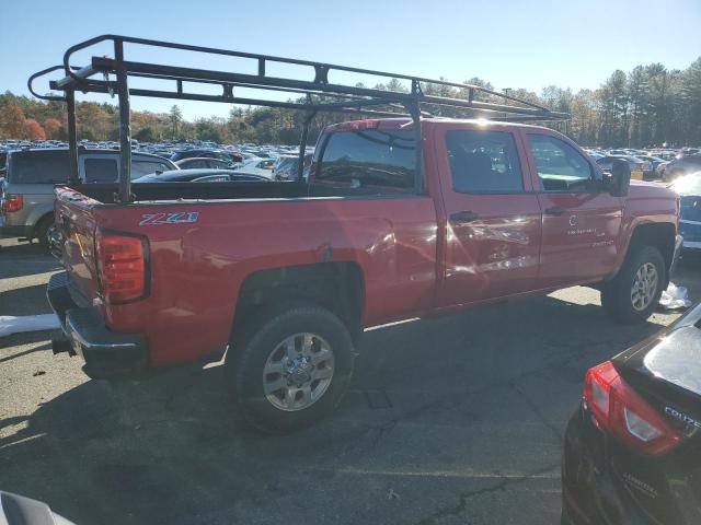Продажа на аукционе авто 2015 Chevrolet Silverado, vin: 1GC1KVEG2FF171744, номер лота: 91033255