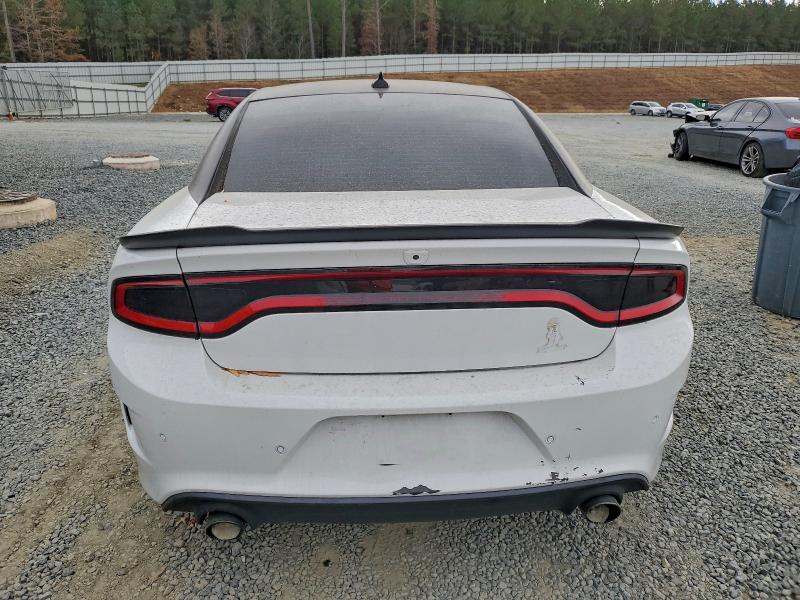 Продажа на аукционе авто 2017 Dodge Charger R/, vin: 2C3CDXGJ7HH643577, номер лота: 94647855