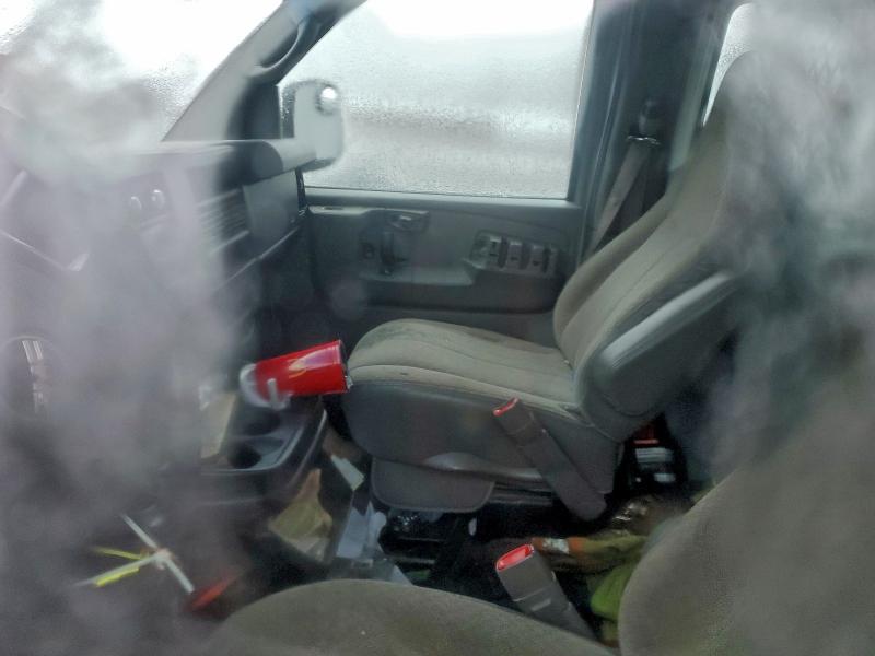 Продажа на аукционе авто 2009 Gmc Savana, vin: 1GTGG25C191161120, номер лота: 93630625