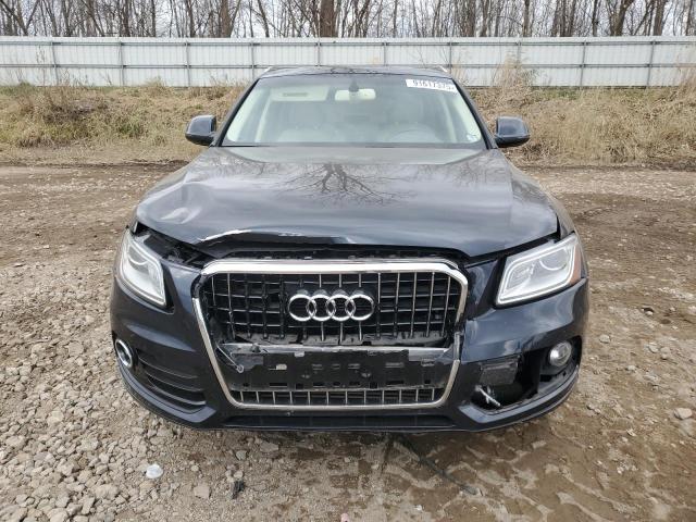 2014 Audi Q5 მანქანა იყიდება აუქციონზე, vin: WA1LFAFP8EA029991, აუქციონის ნომერი: 91617375