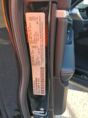 Продаж на аукціоні авто 2025 Jeep Grand Cher, vin: 1C4RJKBG5S8685997, номер лоту: 92262295