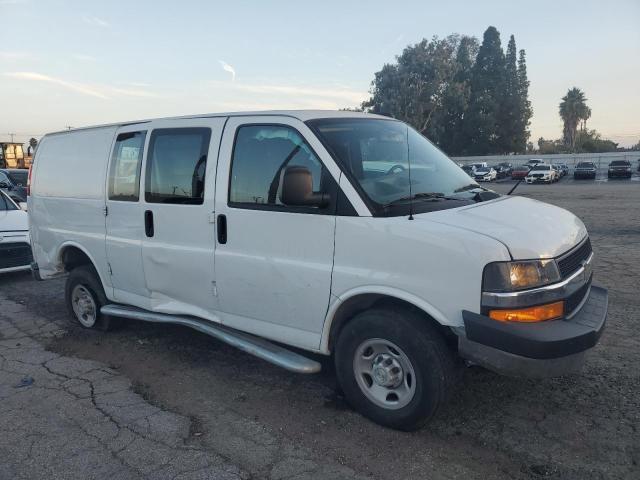 Продаж на аукціоні авто 2024 Chevrolet Express G2, vin: 1GCWGAFP8R1188760, номер лоту: 94004105