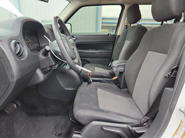 Продаж на аукціоні авто 2015 Jeep Patriot, vin: 1C4NJPFB9FD349745, номер лоту: 93621175