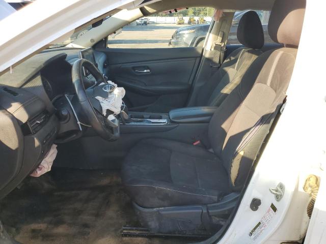 Продаж на аукціоні авто 2020 Nissan Sentra, vin: 3N1AB8CV7LY264964, номер лоту: 87079105
