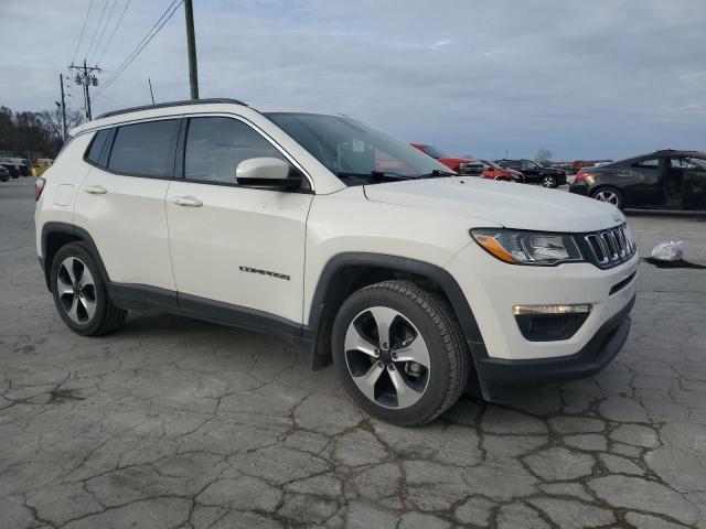 Aukcja sprzedaży 2018 Jeep Compass La, vin: 3C4NJCBB6JT286203, numer aukcji: 93006905