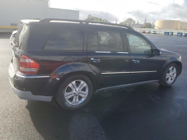 Aukcja sprzedaży 2007 Mercedes-benz Gl, vin: 4JGBF71E87A260303, numer aukcji: 92642205