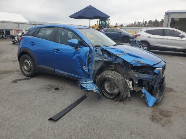 Aukcja sprzedaży 2017 Mazda Cx-3, vin: JM1DKFC78H0149517, numer aukcji: 91475575