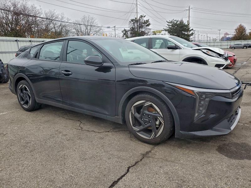Продажа на аукционе авто 2025 Kia K4, vin: 3KPFU4DE8SE067824, номер лота: 93821815