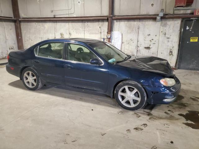 93297405 :رقم المزاد ، JNKDA31A92T014972 vin ، 2002 Infiniti I35 مزاد بيع