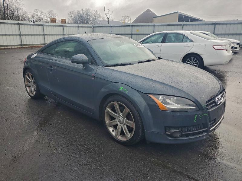Продаж на аукціоні авто 2009 Audi Tt, vin: TRUKF38J791017901, номер лоту: 94134935