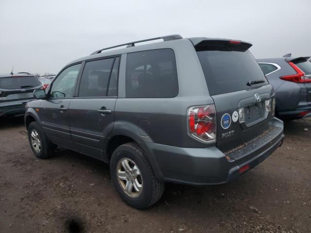Aukcja sprzedaży 2008 Honda Pilot, vin: 5FNYF18218B013088, numer aukcji: 93511695