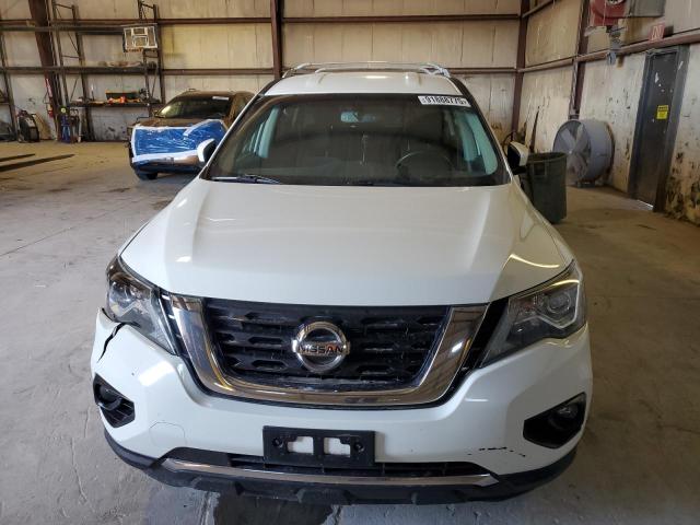 Продаж на аукціоні авто 2020 Nissan Pathfinder, vin: 5N1DR2BN5LC616092, номер лоту: 91888775