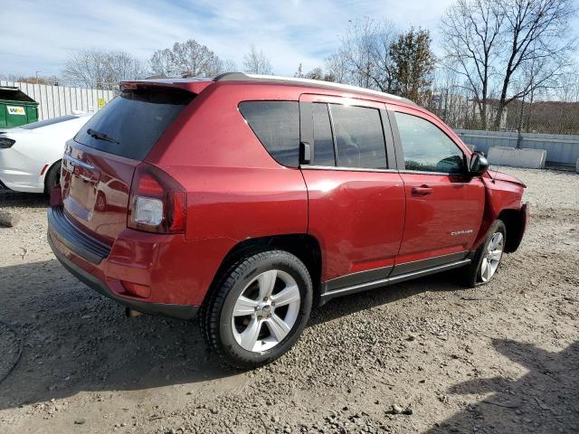 Aukcja sprzedaży 2016 Jeep Compass Sp, vin: 1C4NJDBB6GD779478, numer aukcji: 91981095