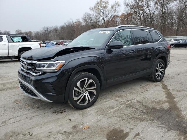 92413045 :رقم المزاد ، 1V2TR2CA4MC523303 vin ، 2021 Volkswagen Atlas مزاد بيع