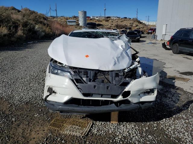 Продаж на аукціоні авто 2021 Nissan Rogue Sport, vin: JN1BJ1AW2MW425420, номер лоту: 91740565