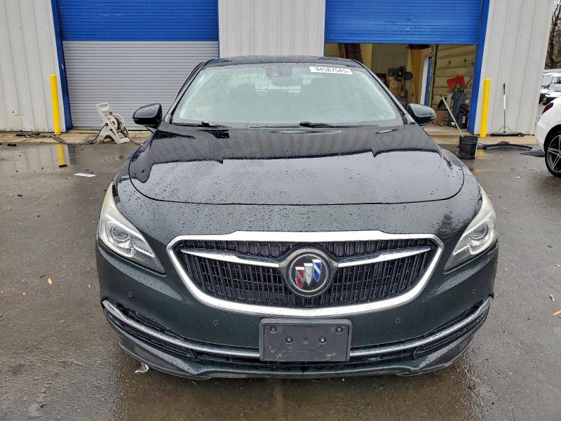 Продажа на аукционе авто 2017 Buick Lacrosse P, vin: 1G4ZR5SS9HU174075, номер лота: 94587545