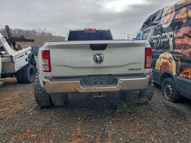 2020 Ram 3500 Trade მანქანა იყიდება აუქციონზე, vin: 3C63RRGL5LG187170, აუქციონის ნომერი: 99369785