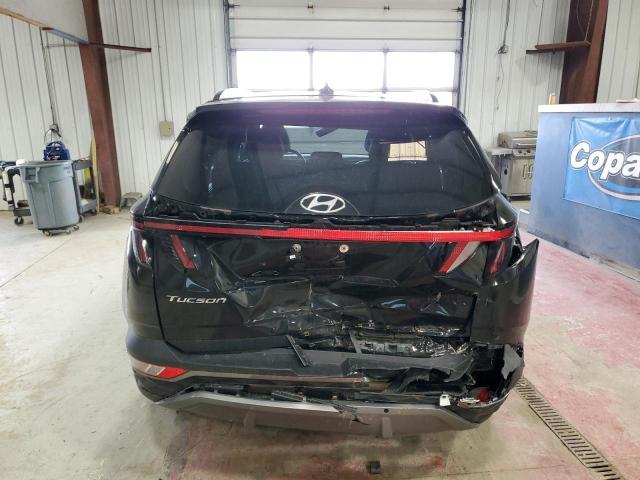 Продаж на аукціоні авто 2023 Hyundai Tucson, vin: 5NMJECAE1PH224096, номер лоту: 91817105
