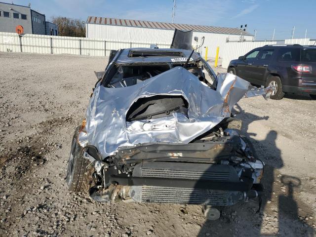 2016 Subaru Wrx მანქანა იყიდება აუქციონზე, vin: JF1VA2Y64G9801291, აუქციონის ნომერი: 90517785