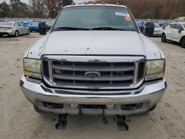 47557706 :رقم المزاد ، 1FTNW21F83EA96616 vin ، 2003 Ford F250 مزاد بيع