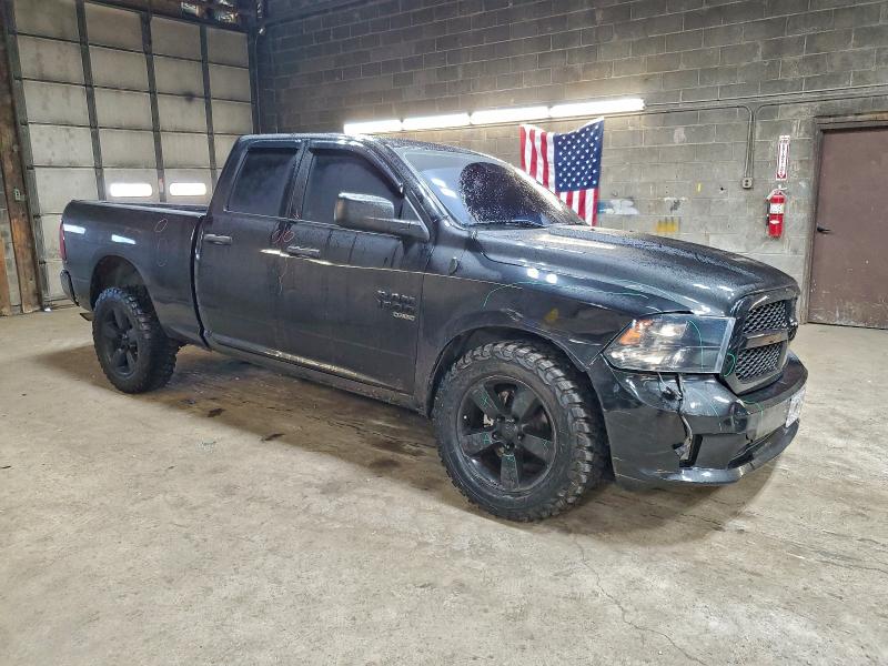 Aukcja sprzedaży 2019 Ram 1500 Classic, vin: 1C6RR6FG4KS500813, numer aukcji: 93703545