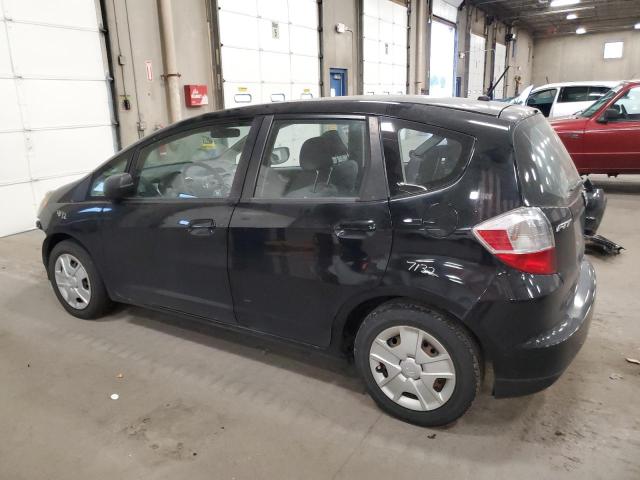 2013 Honda Fit მანქანა იყიდება აუქციონზე, vin: JHMGE8H38DC067235, აუქციონის ნომერი: 92753545