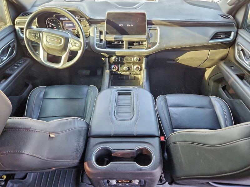Продажа на аукционе авто 2021 Gmc Yukon Xl K, vin: 1GKS2GKT1MR310067, номер лота: 93982055
