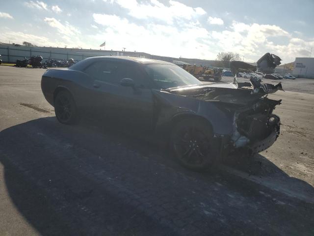 Aukcja sprzedaży 2018 Dodge Challenger, vin: 2C3CDZAG6JH204823, numer aukcji: 92037225