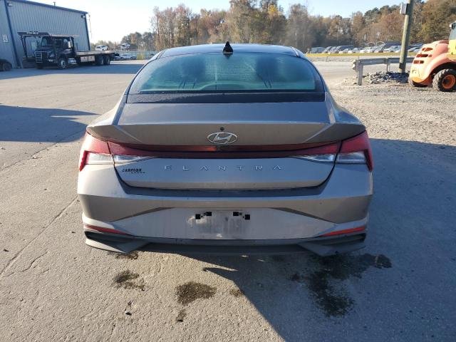 Продажа на аукционе авто 2022 Hyundai Elantra, vin: KMHLS4AG4NU273691, номер лота: 92605345