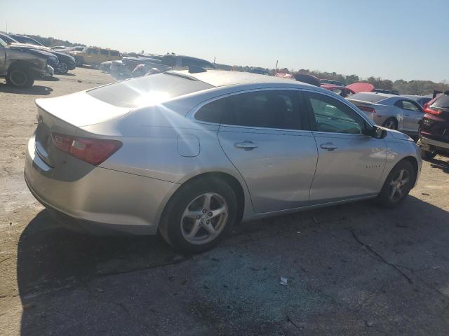 93241355 :رقم المزاد ، 1G1ZB5ST5JF155141 vin ، 2018 Chevrolet Malibu مزاد بيع