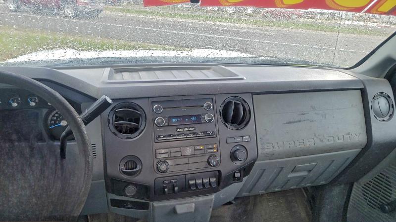 Продаж на аукціоні авто 2015 Ford F550 Super, vin: 1FDUF5GT0FEA53284, номер лоту: 94642505