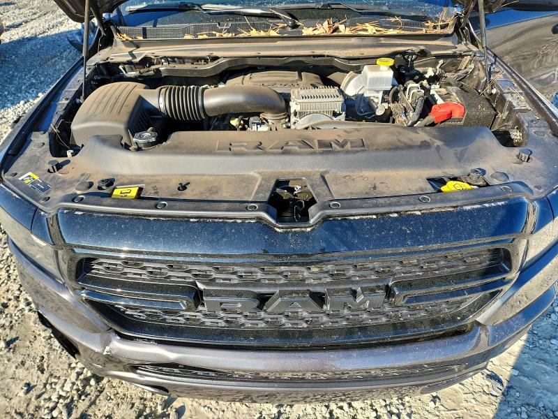Auction sale of the 2024 Ram 1500, vin: 1C6SRFGT8RN225663, lot number: 93518865