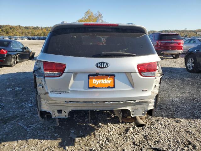 Aukcja sprzedaży 2018 Kia Sorento, vin: 5XYPGDA30JG409234, numer aukcji: 90490005