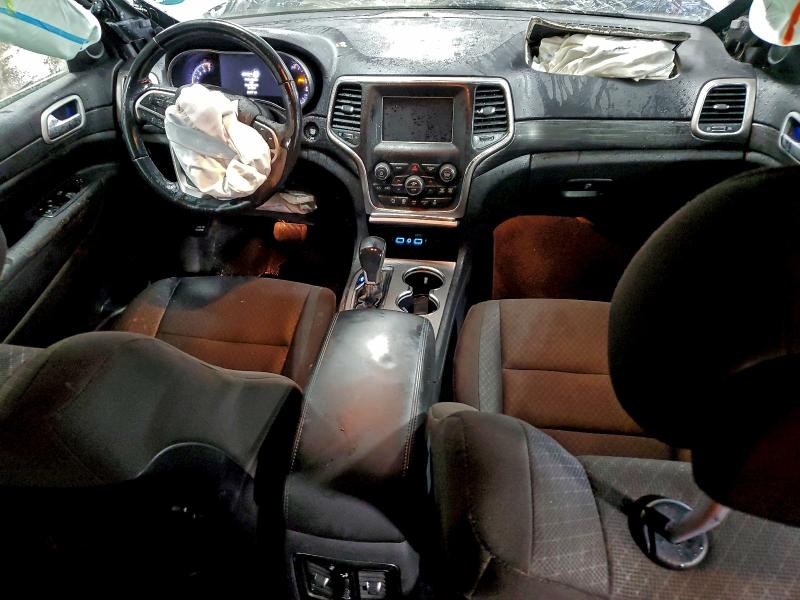 Продажа на аукционе авто 2020 Jeep Grand Cherokee, vin: 1C4RJFAG3LC184887, номер лота: 94283755